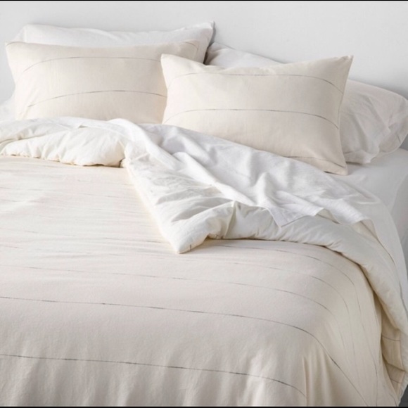 Hearth And Hand Duvet Cover